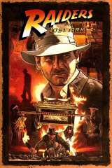 Raiders of the Lost Ark poster 18