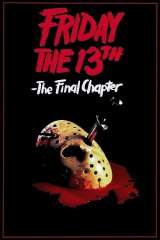 Friday the 13th: The Final Chapter (1984)