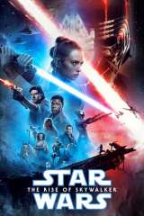 Star Wars: The Rise of Skywalker poster 19