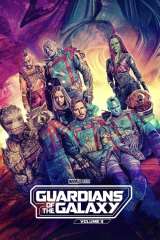 Guardians of the Galaxy Vol. 3 poster 40