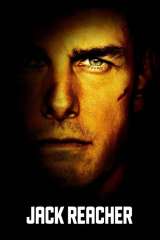 Jack Reacher poster 3