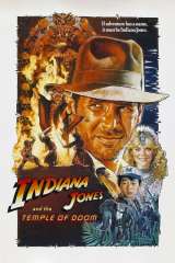 Indiana Jones and the Temple of Doom poster 9