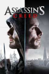 Assassin's Creed poster 18