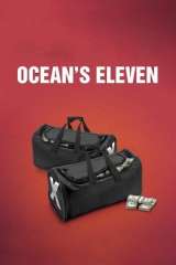Ocean's Eleven poster 21
