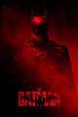 The Batman poster 115