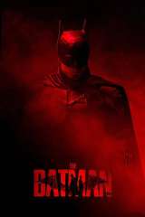The Batman poster 115