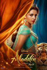 Aladdin poster 21