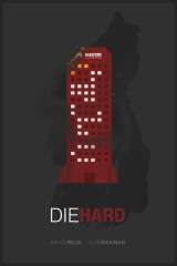 Die Hard poster 24