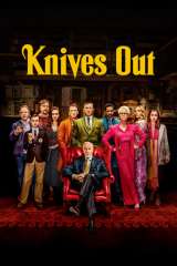 Knives Out poster 14