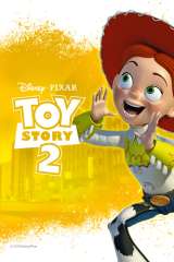 Toy Story 2 poster 18