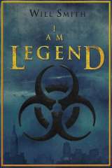 I Am Legend poster 33