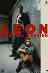 Léon: The Professional poster 20