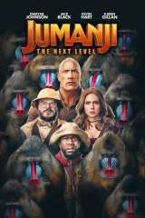 Jumanji: The Next Level poster 34