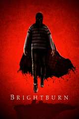 Brightburn poster 22