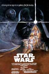 Star Wars: Episode IV - A New Hope poster 49