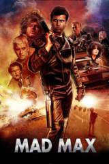 Mad Max poster 23