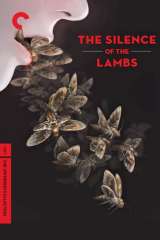 The Silence of the Lambs poster 38