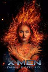 Dark Phoenix poster 39