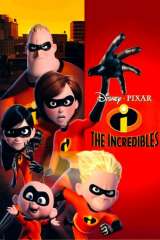 The Incredibles (2004)