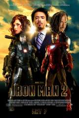 Iron Man 2 poster 27