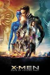 X-Men: Days of Future Past poster 20