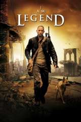 I Am Legend poster 18