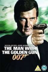 The Man with the Golden Gun (1974)