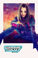 Guardians of the Galaxy Vol. 3 poster 13