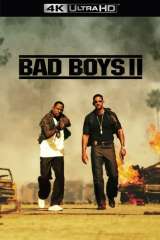 Bad Boys II poster 27