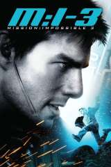 Mission: Impossible III poster 7