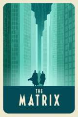 The Matrix poster 15