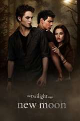 The Twilight Saga: New Moon poster 12