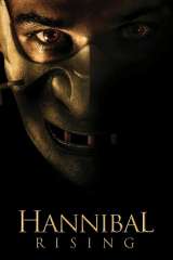 Hannibal Rising (2007)
