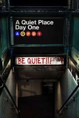 A Quiet Place: Day One poster 20