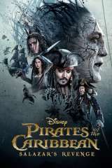Pirates of the Caribbean: Dead Men Tell No Tales poster 60