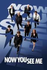 Now You See Me poster 11