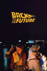 Back to the Future poster 3