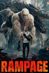 Rampage poster 12