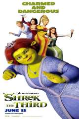 Shrek the Third (2007)