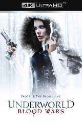 Underworld: Blood Wars (2016)