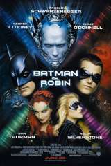 Batman & Robin (1997)