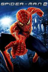 Spider-Man 2 poster 9