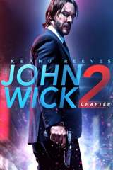John Wick: Chapter 2 poster 10