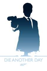 Die Another Day poster 13