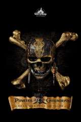 Pirates of the Caribbean: Dead Men Tell No Tales poster 58
