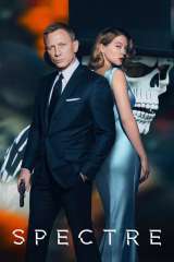 Spectre poster 40