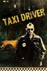 Taxi Driver poster 22