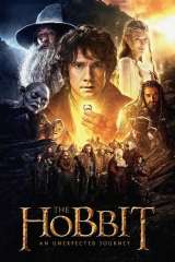 The Hobbit: An Unexpected Journey poster 26
