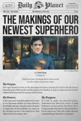 Superman poster 7