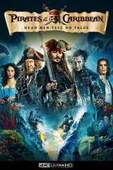 Pirates of the Caribbean: Dead Men Tell No Tales poster 67